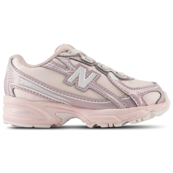 New Balance 740 Toddler Shoes, Size 4