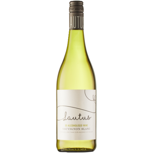 Lautus De-Alcoholised Sauvignon Blanc