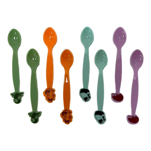 Angel Of Mine Infant Flatware Same-Day Delivery | Dollar Tree