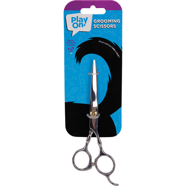 Play On Dog Grooming Shears