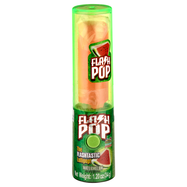 Kidsmania Watermelon Flash Pop