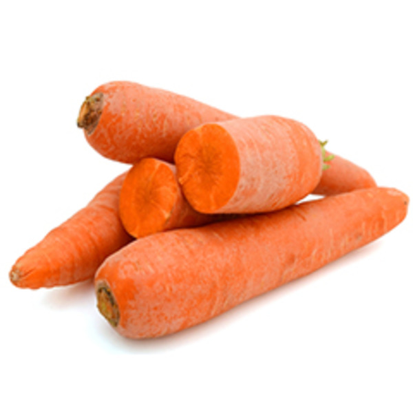 KERN RIDGE LOOSE CARROTS
