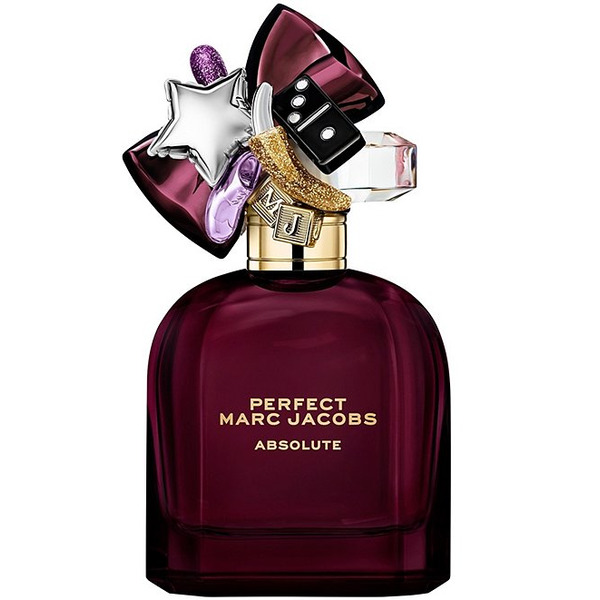 Marc Jacobs Perfect Absolute Eau de Parfum