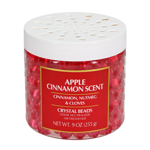Rejoice Crystal Beads Odor Neutralizer Air Freshener Apple