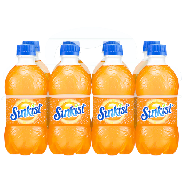 Sunkist Orange Soda Same-Day Delivery or Pickup | Super 1 Foods