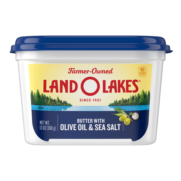 Land O Lakes Spread, Butter