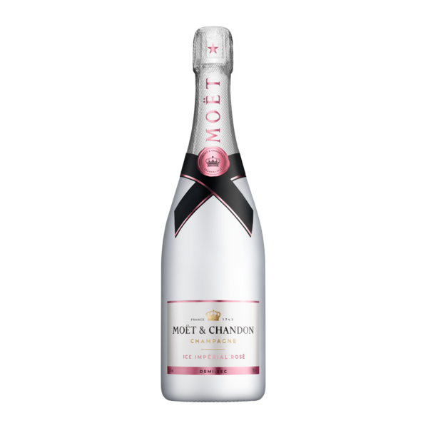 MOËT & CHANDON ICE IMPÉRIAL 750ml Moet & Chandon Ice Imperial | Refreshing and Fruity