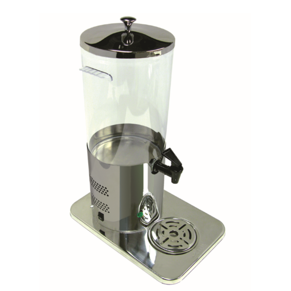 Admiral Craft - Cold Juice Dispenser - 1 Head