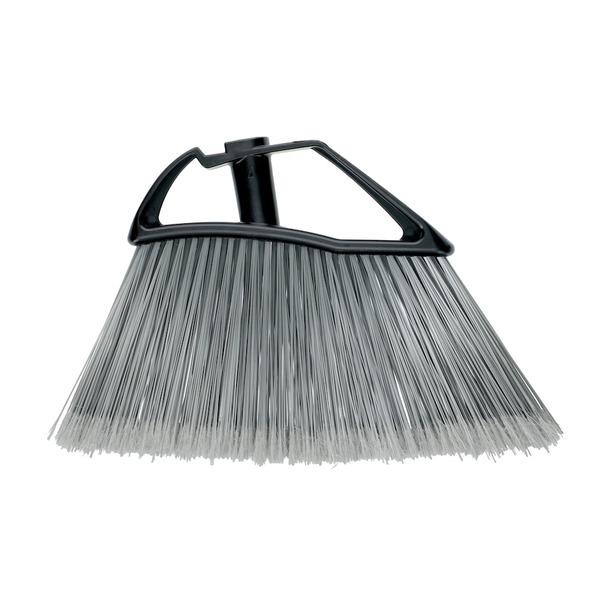 Essentials Angle Broom Head, 12.9 x 8.27 Inch Same-Day Delivery | Dollar  Tree