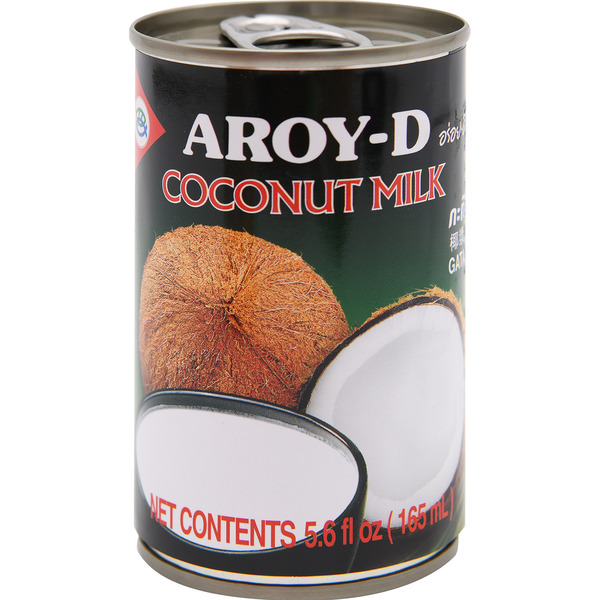 Aroy-D Coconut Milk