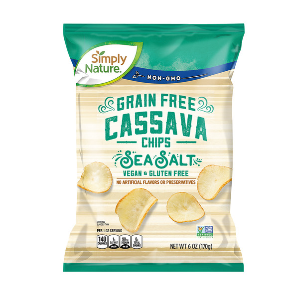 aldi vegan chips