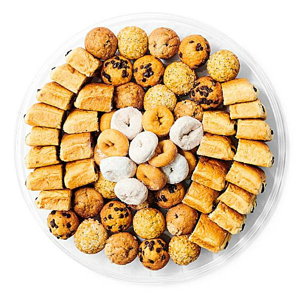 Publix Publix Large Breakfast Platter SameDay Delivery or Pickup