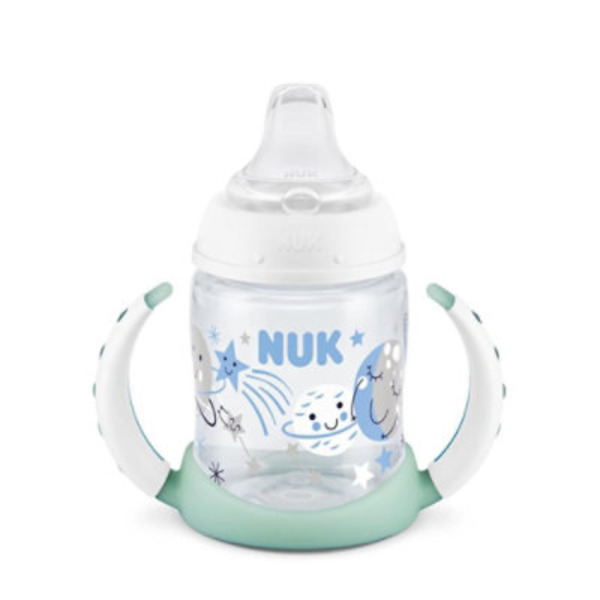 NUK Learner Cup, 6+ Months