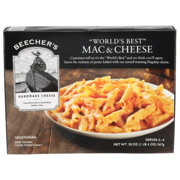 Beecher's "World's Best" Mac & Cheese - Family Size