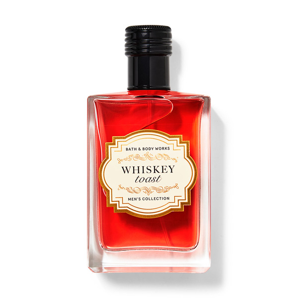 Whiskey Toast Cologne Same-Day Delivery | Bath & Body Works