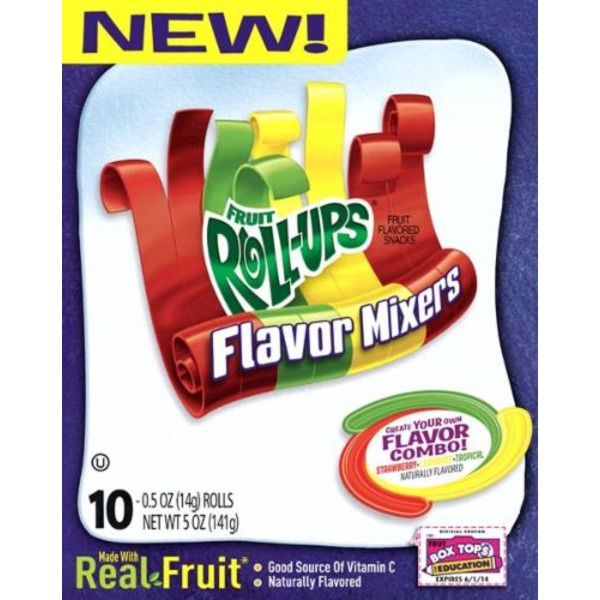 betty crocker fruit snacks frui ups variety snac from bashas