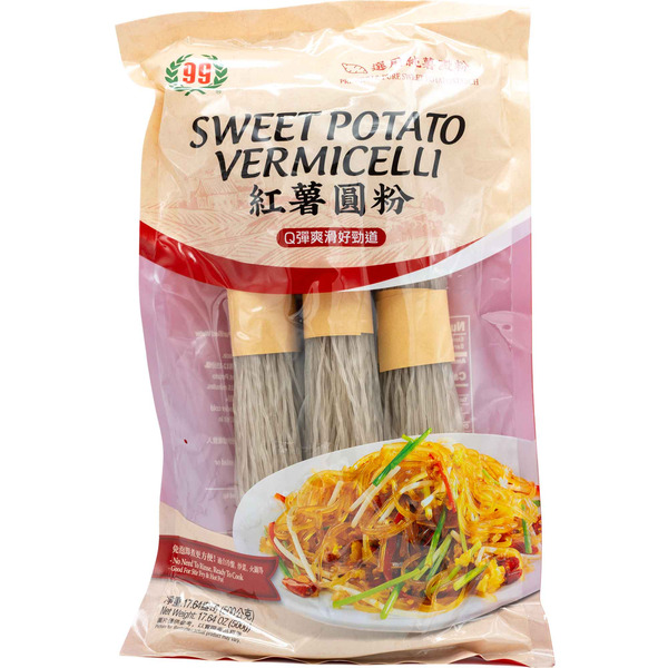 99 Ranch Sweet Potato Vermicelli