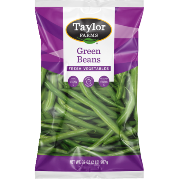 Taylor Farms Green Beans