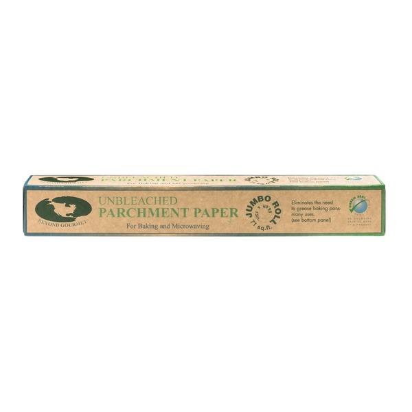 Beyond Gourmet Parchment Paper