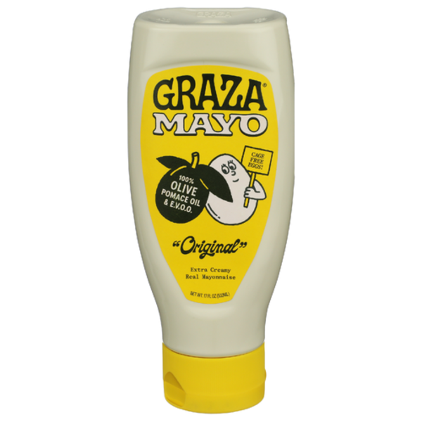 Graza "Original" Mayonnaise