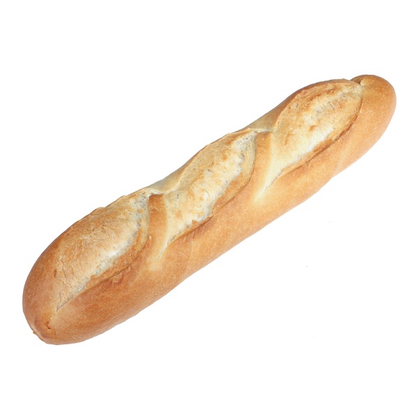 Artisan French Baguette Bread