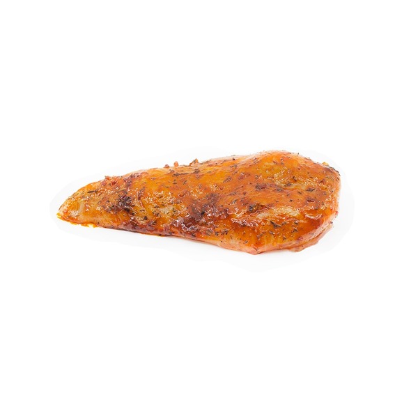 Smoky Alabama Chicken Breast