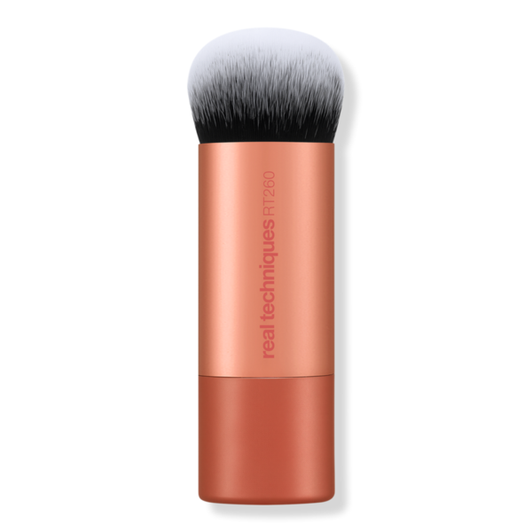 Real Techniques Bubble Blending Multipurpose Makeup Brush