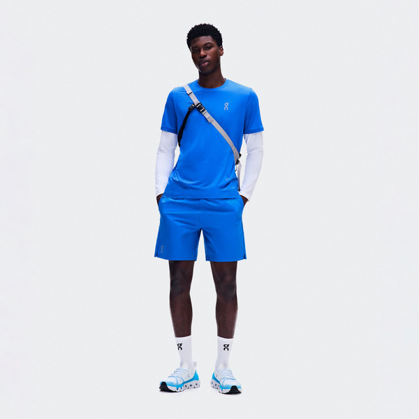 ON Men's Core Shorts, 7", XL - Jay