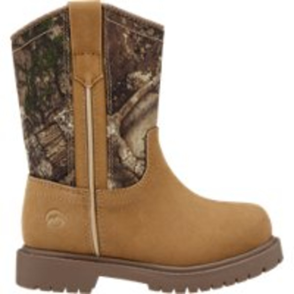 Magellan Outdoors Toddlers' Boone Boots, Size 6