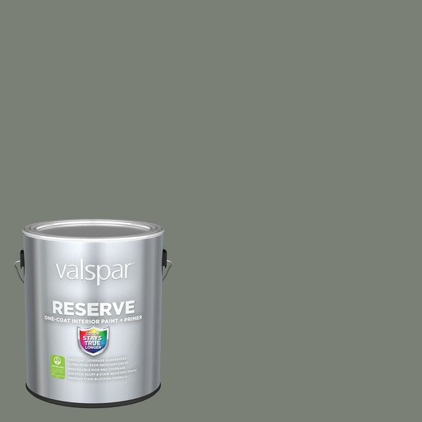 Valspar Reserve Eggshell Retreat Hgsw3283 Latex Interior Paint + Primer (1-Gallon) | HGSW3283-2916576