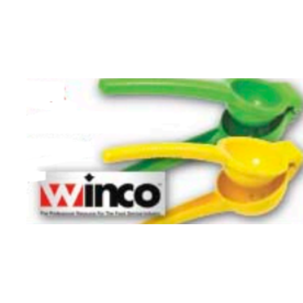 Winco - Lemon Squeezer - 1 Ct