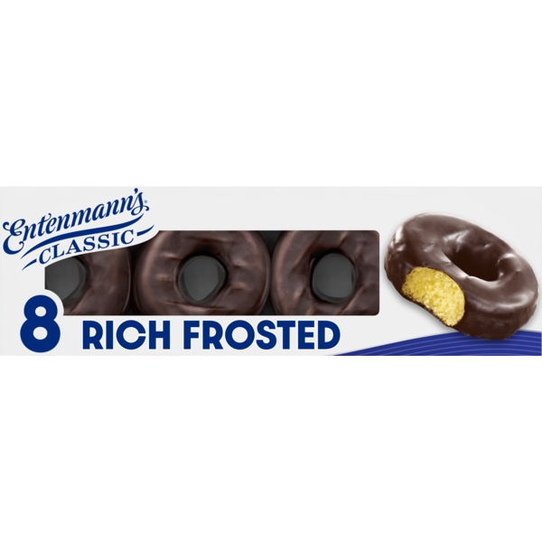 thumbnail image 2 of Entenmann's Hazelnut Single Serve Coffee Cups - 200 Count (Keurig Compatible) 2 of 3