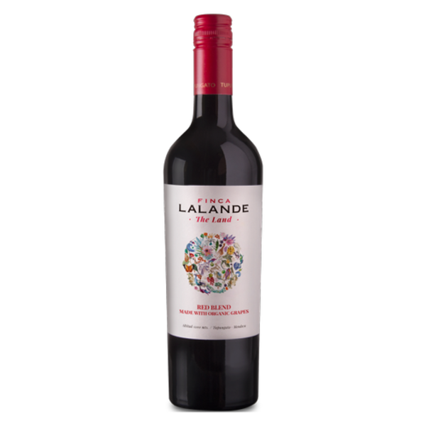 Domaine Bousquet Finca Lalande Red Blend