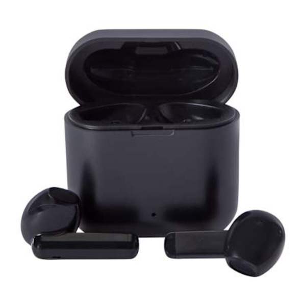 Bass Jaxx Evolve True Wireless Earbuds