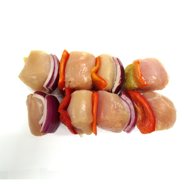 Sc Chicken Breast Fryer Kabobs