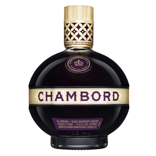 Chambord Black Raspberry Liqueur Same-Day Delivery | Rouses Markets