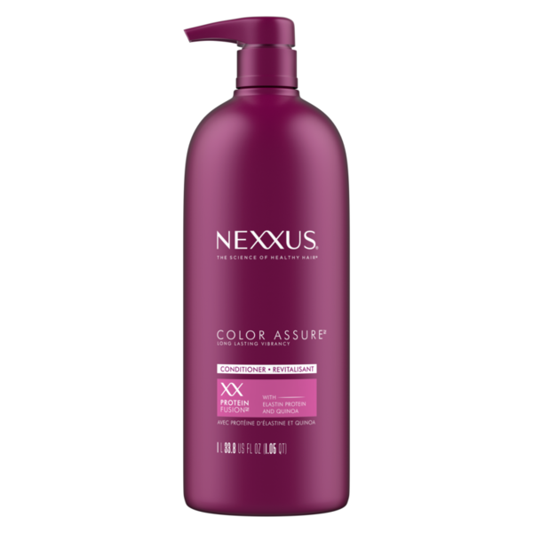 Nexxus COLOR ASSURE Vibrancy Conditioner