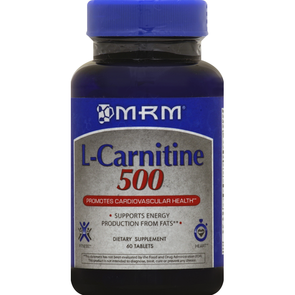 l carnitine depression When to Take L-Carnitine for Optimal Training Benefits – Transparent Labs main image 1