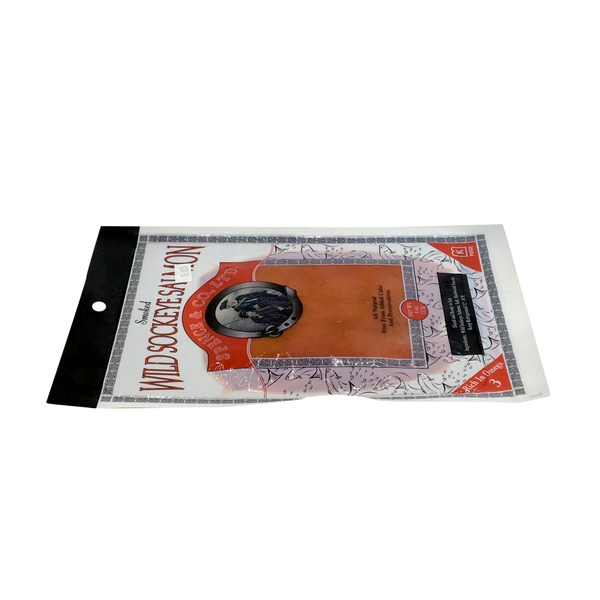 Wild Smoked Salmon Whole Foods Wild Smoked Salmon Whole Foods