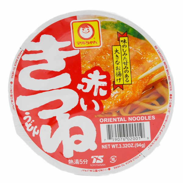 Toyo Suisan Kaisha Oriental Noodles