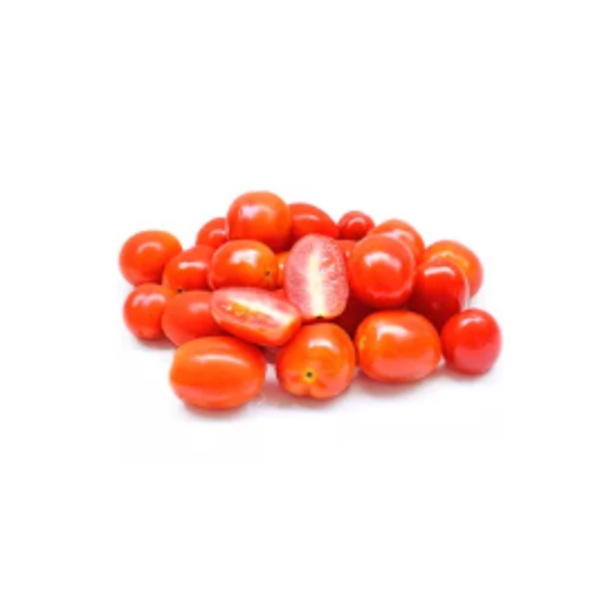 Fresh Vegetables - Organic Tomato Grapes - 6/2lb