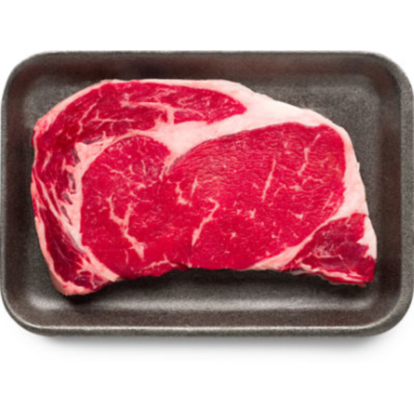 Choice Beef Boneless Ribeye Steak
