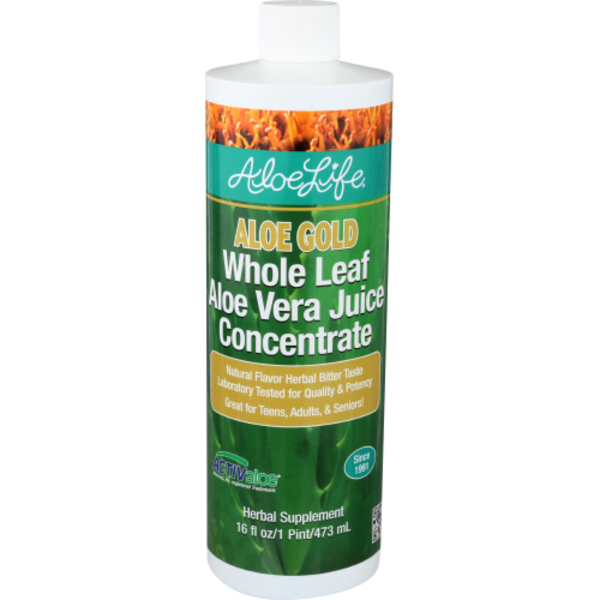 clean + easy aloe vera gel Aloe Vera Gel for Skin & Hair main image 1