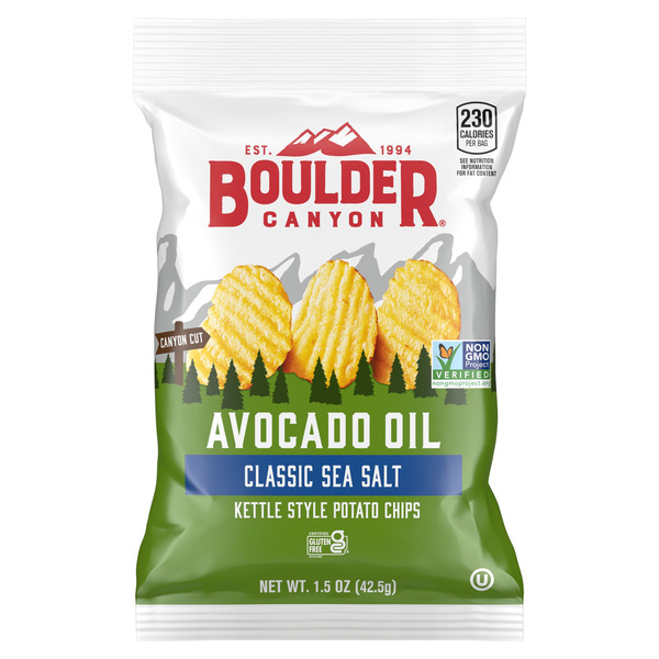 BC AVO OIL SS 24CT