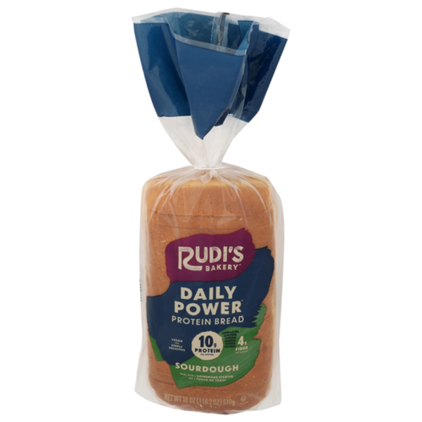 Rudi's Sourdough Daily Power Protein Bread