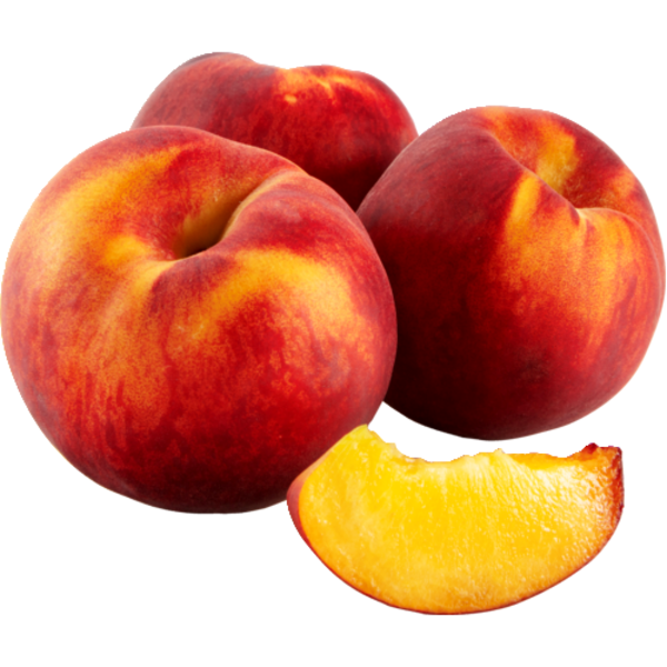 Yellow Peach