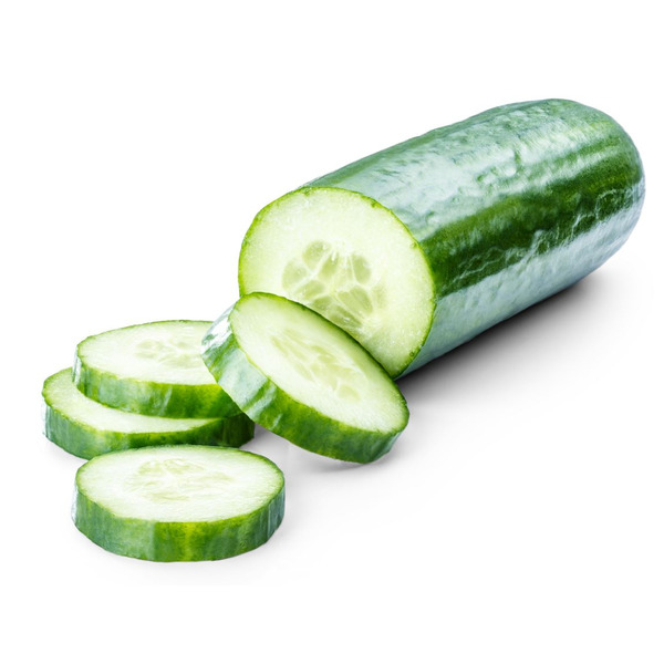 Cucumbers - 5 lb bag