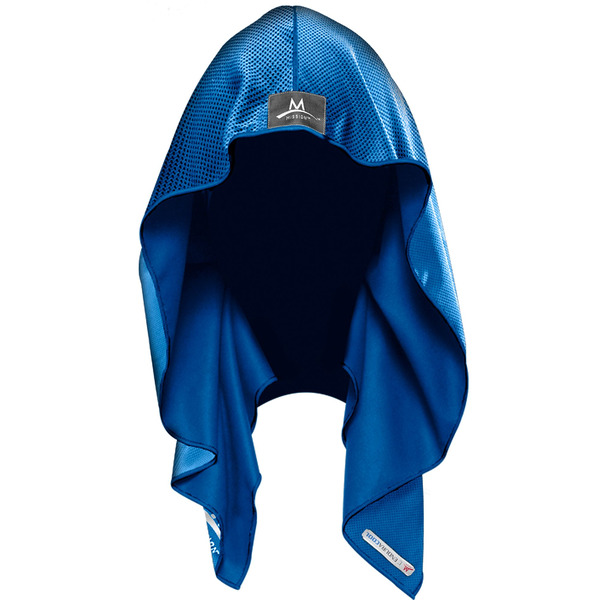 Mission Enduracool Instant Cooling Mesh Hoodie