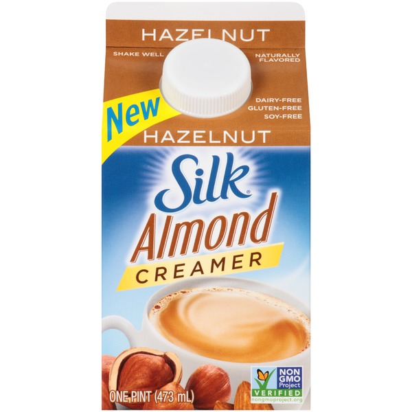 Image result for silk hazelnut creamer