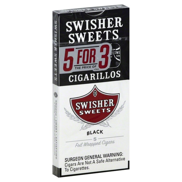 2yung swisher sweets